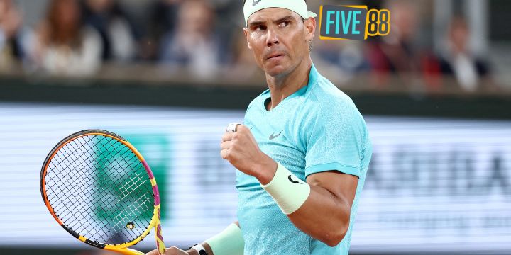 Rafael Nadal bỏ Wimbledon trước Olympic