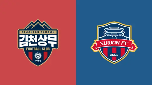 Soi kèo nhà cái Gimcheon Sangmu vs Suwon FC – K League 1 – 9/7/2024