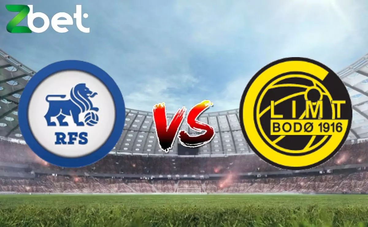 Nhận định soi kèo Rigas Futbola Skola vs Bodo/Glimt, 00h00 01/08/2024 – Vòng loại Champions League