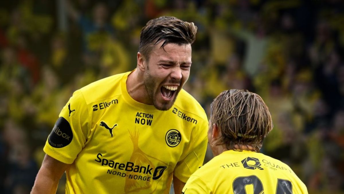 Soi kèo và nhận định Rigas Futbola Skola - Bodo Glimt