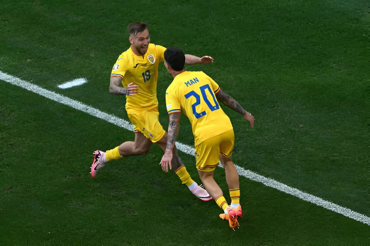Nhận định Romania vs Hà Lan