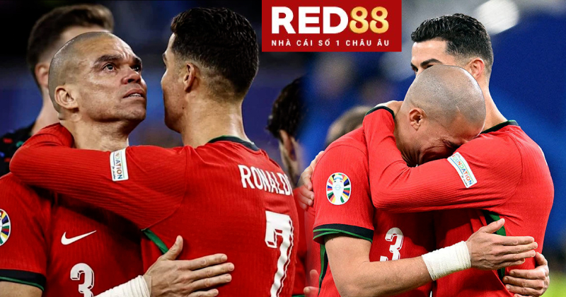 Ronaldo bị chê trách vì nhường Pháp đá luân lưu trước, sở hữu thống kê tệ hại tại Euro