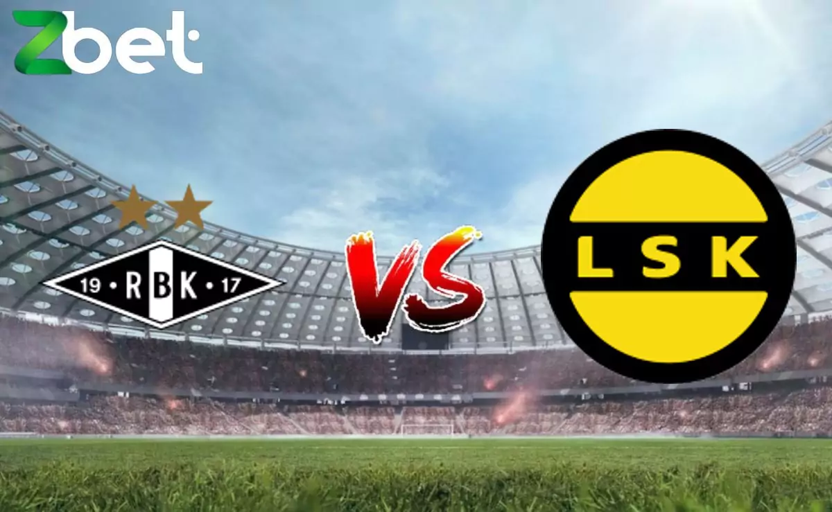 Nhận định soi kèo Rosenborg vs Lillestrom, 00h15 22/07/2024 – VĐQG Na Uy