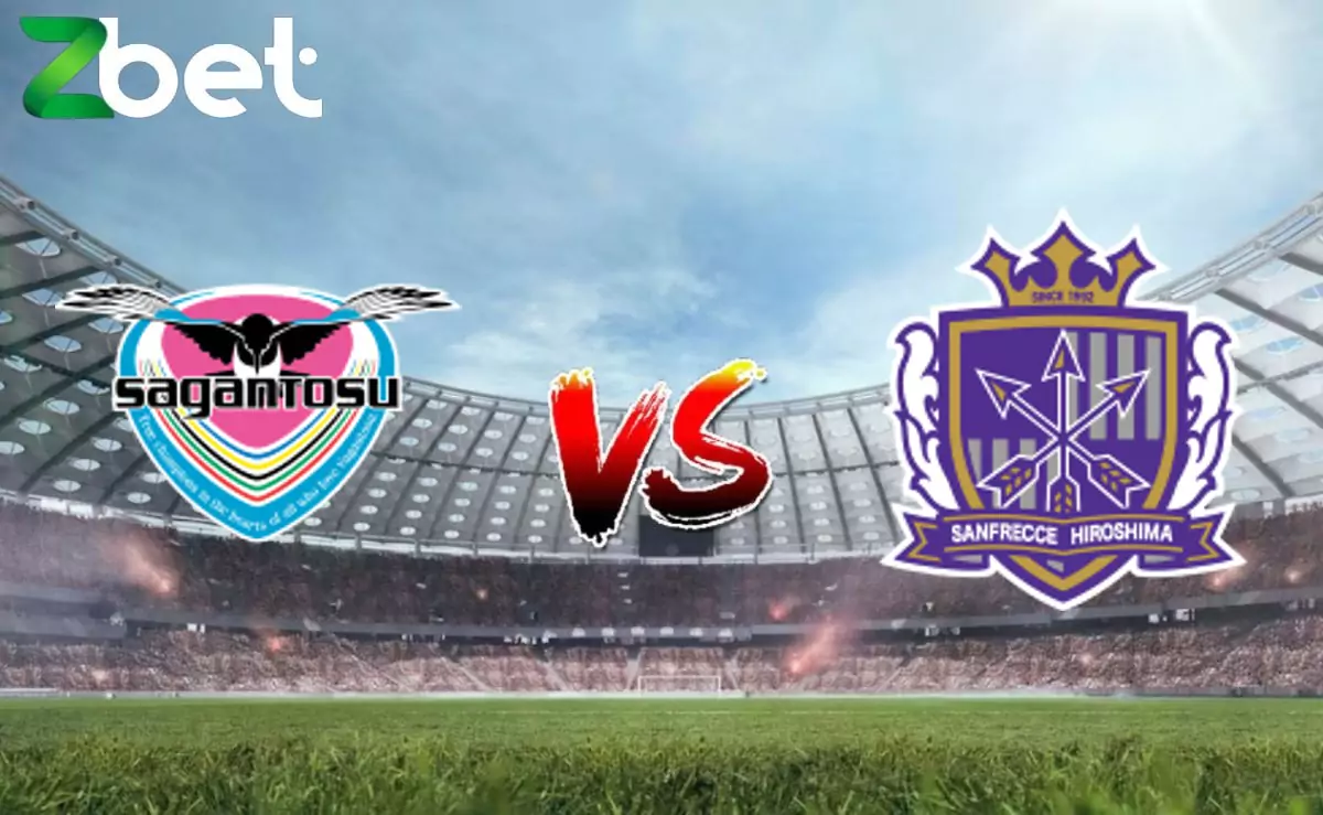 Nhận định soi kèo Sagan Tosu vs Sanfrecce Hiroshima, 17h00 21/07/2024 – VĐQG Nhật Bản