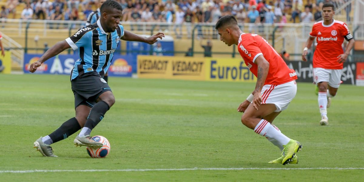 Soi kèo và nhận định Sao Paulo - Gremio  