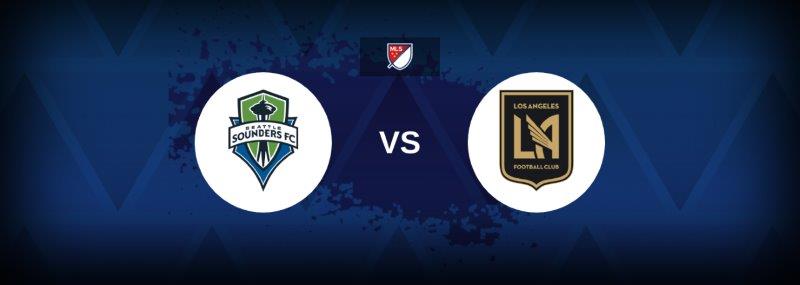 Soi kèo nhà cái Seattle Sounders vs Los Angeles FC – MLS – 21/7/2024