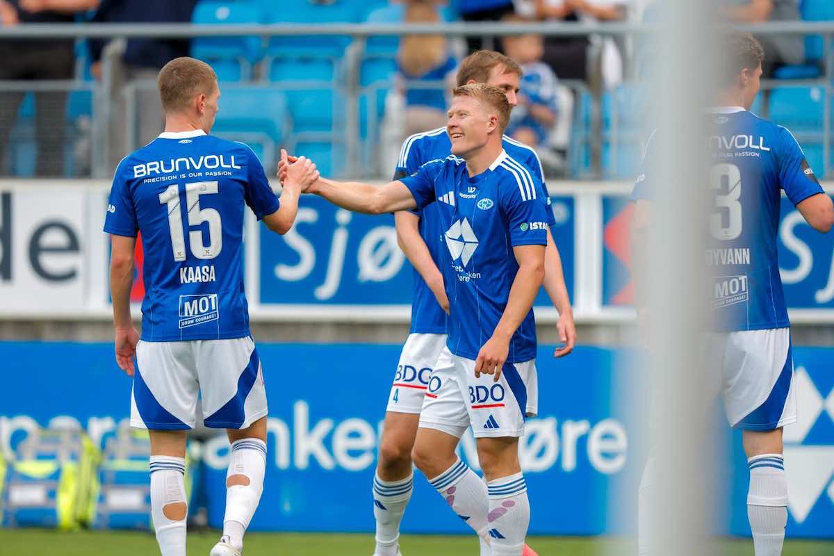 Soi kèo và nhận định Silkeborg - Molde