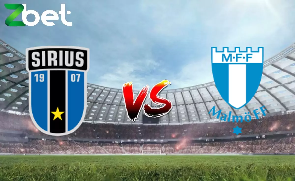 Nhận định soi kèo Sirius vs Malmo FF, 00h00 20/07/2024 – VĐQG Thụy Điển