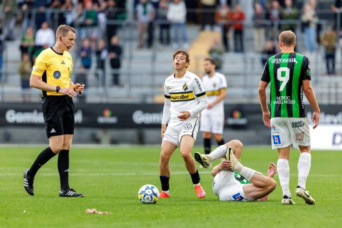 Soi kèo và nhận định AIK Solna - GAIS