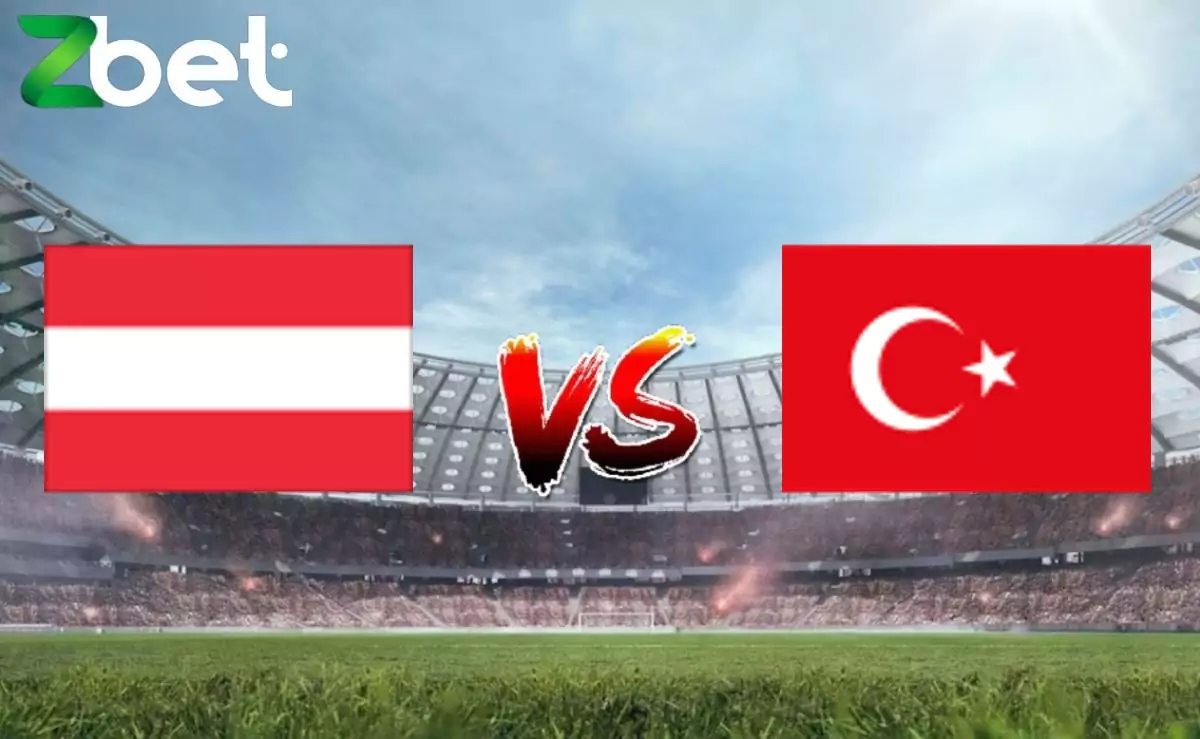 Nhận định soi kèo Áo vs Thổ Nhĩ Kỳ, 02h00 03/07/2024 – Euro 2024