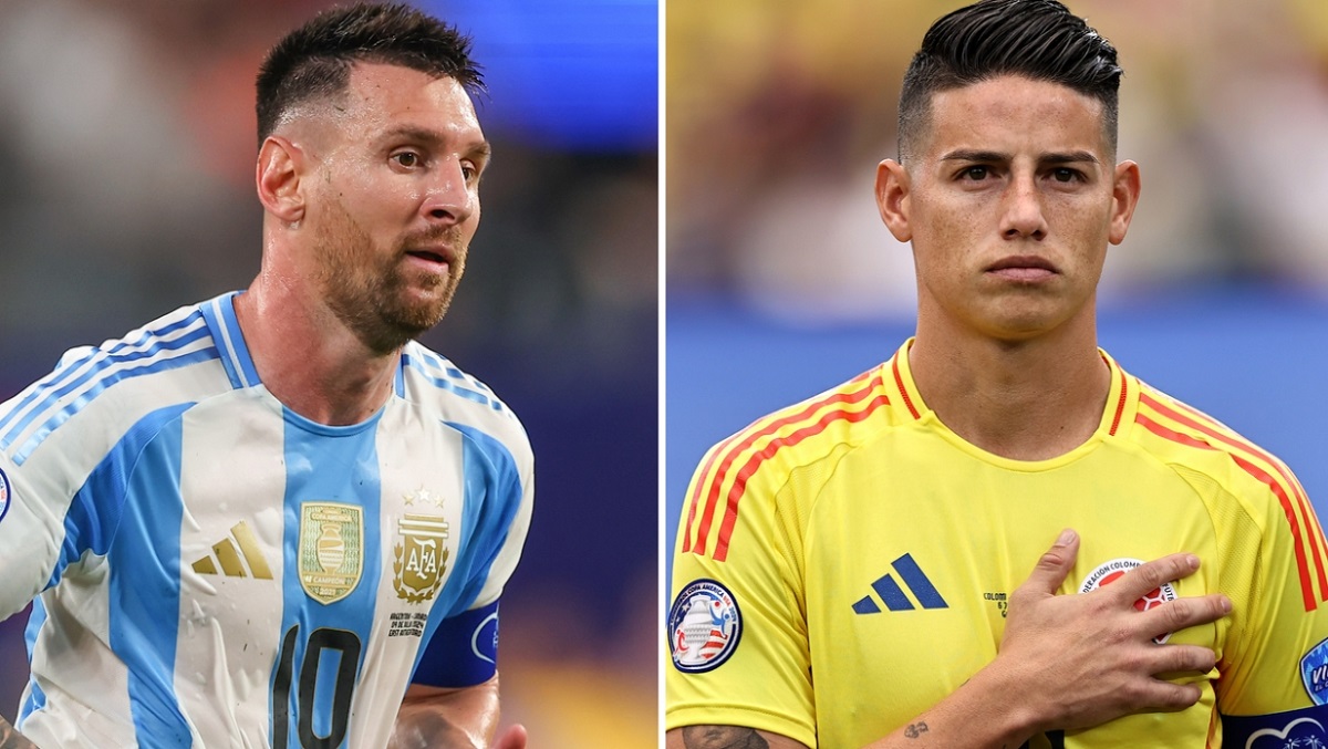 Soi kèo và nhận định Argentina - Colombia