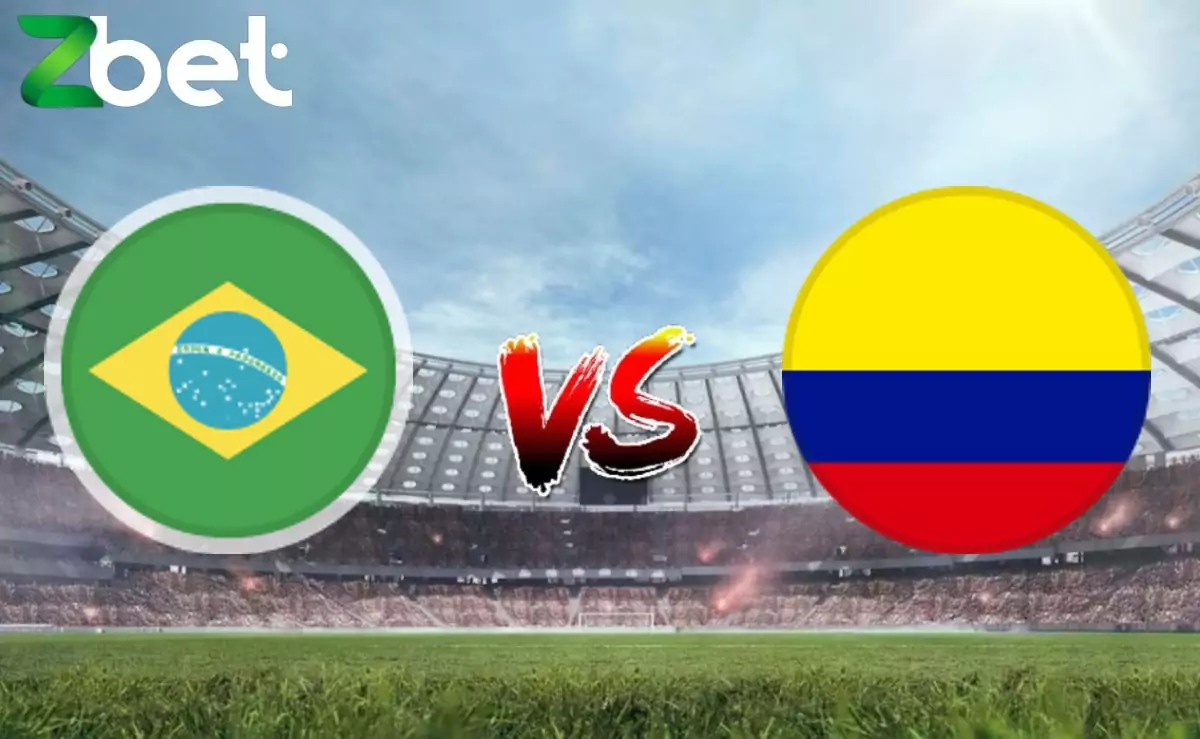 Nhận định soi kèo Brazil vs Colombia, 08h00 03/07/2024 – Copa America