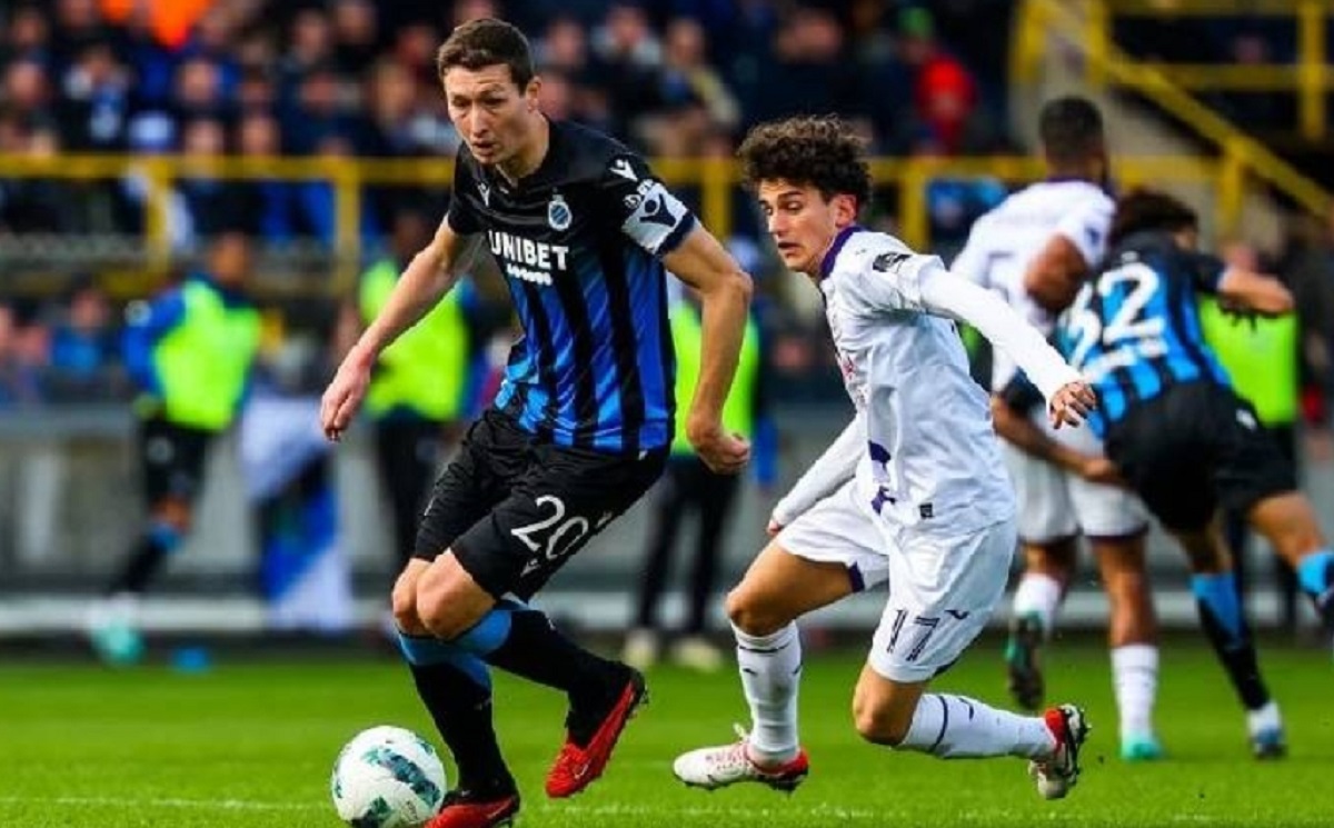 Soi kèo và nhận định Club Brugge KV - KV Mechelen