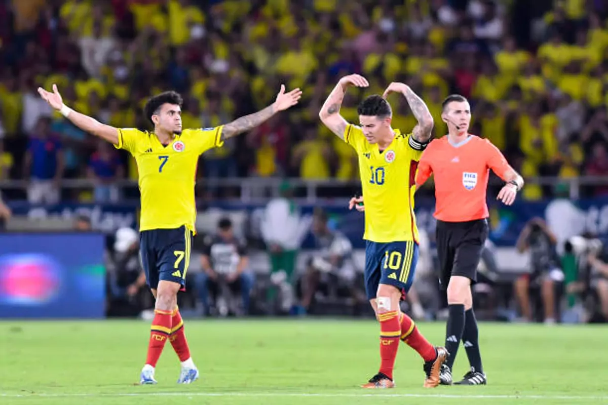 Nhận định Colombia vs Panama