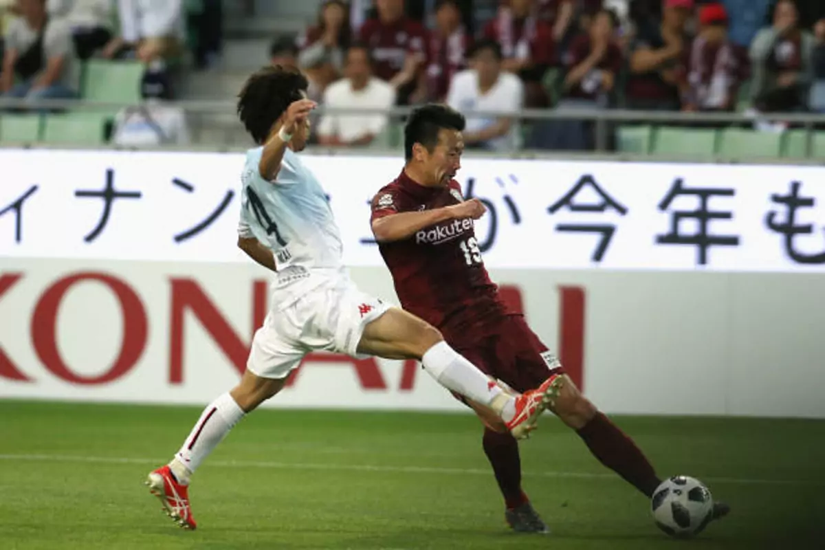 Nhận định Consadole Sapporo vs Vissel Kobe