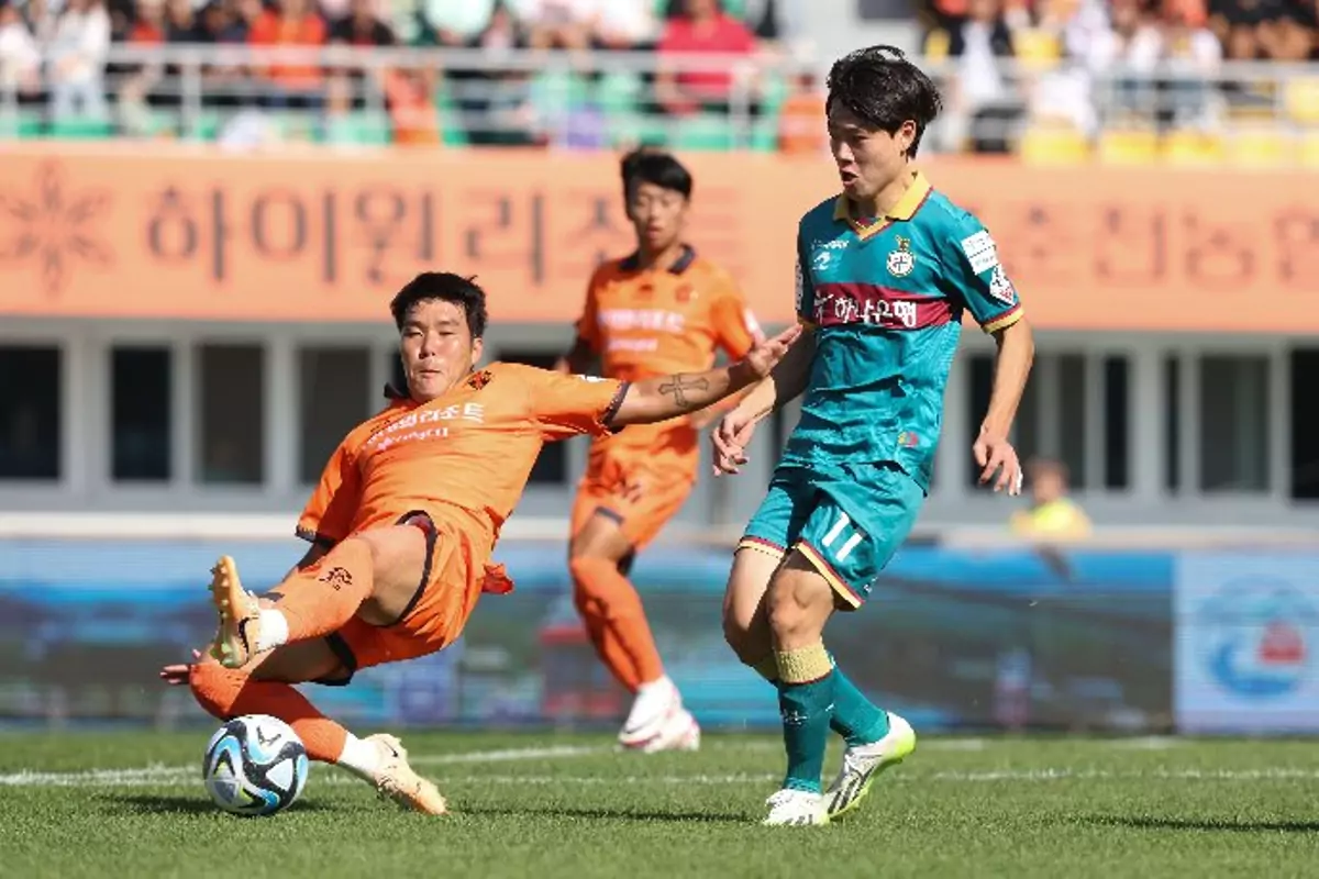 Nhận định Daejeon vs Pohang Steelers