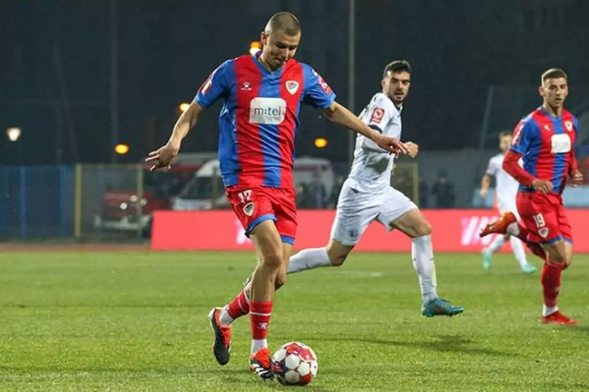 Nhận định Egnatia vs Borac Banja Luka