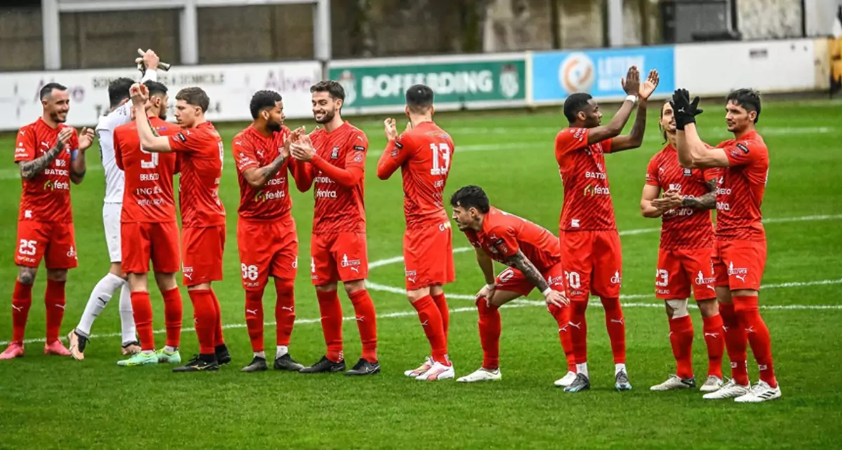 Nhận định FC Differdange vs KI Klaksvik