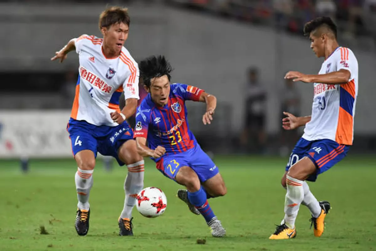 Nhận định FC Tokyo vs Albirex Niigata