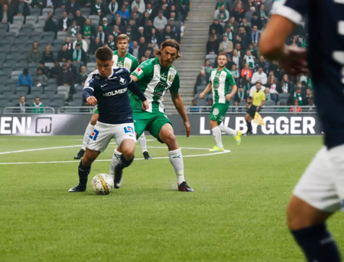 Nhận định Hammarby vs IFK