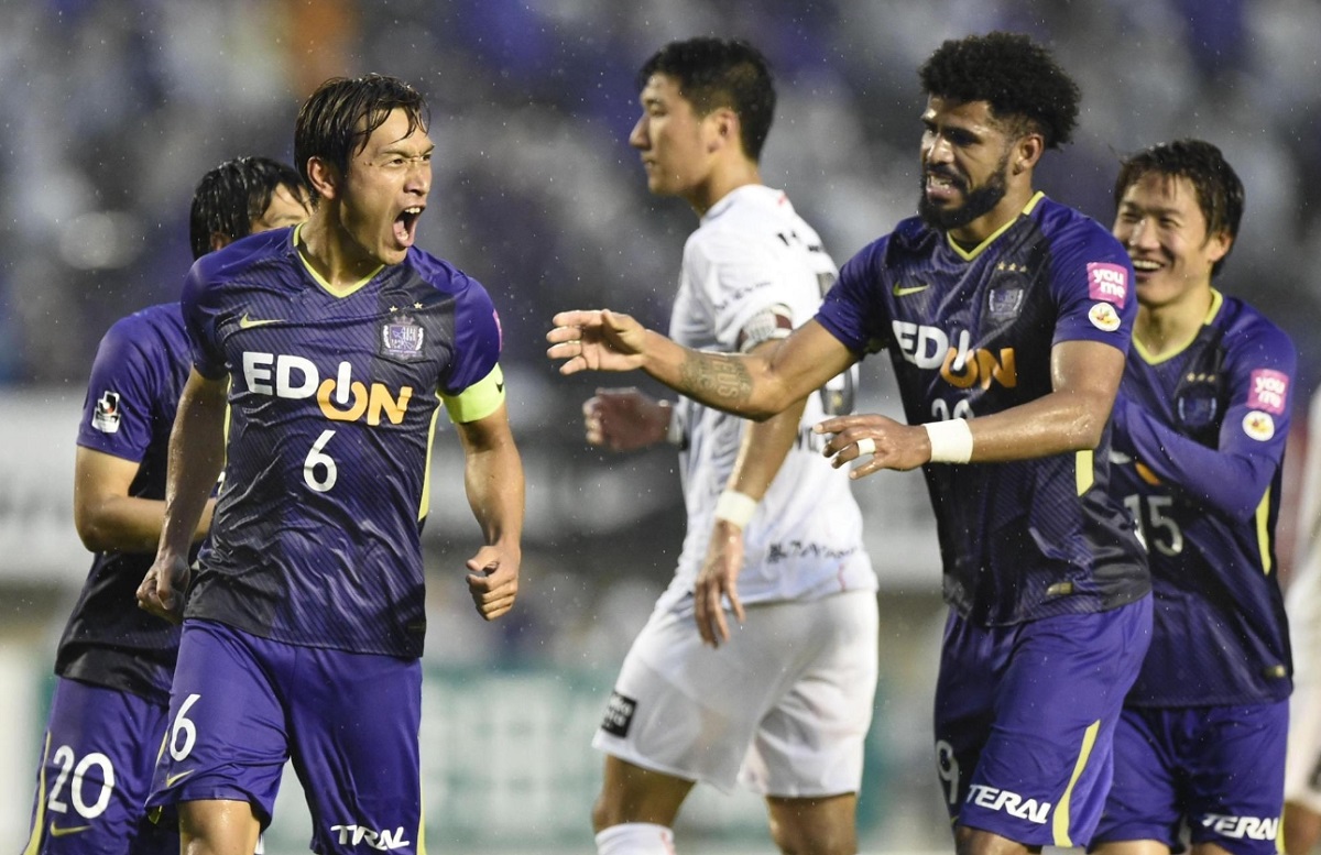 Soi kèo và nhận định Sanfrecce Hiroshima - Vissel Kobe