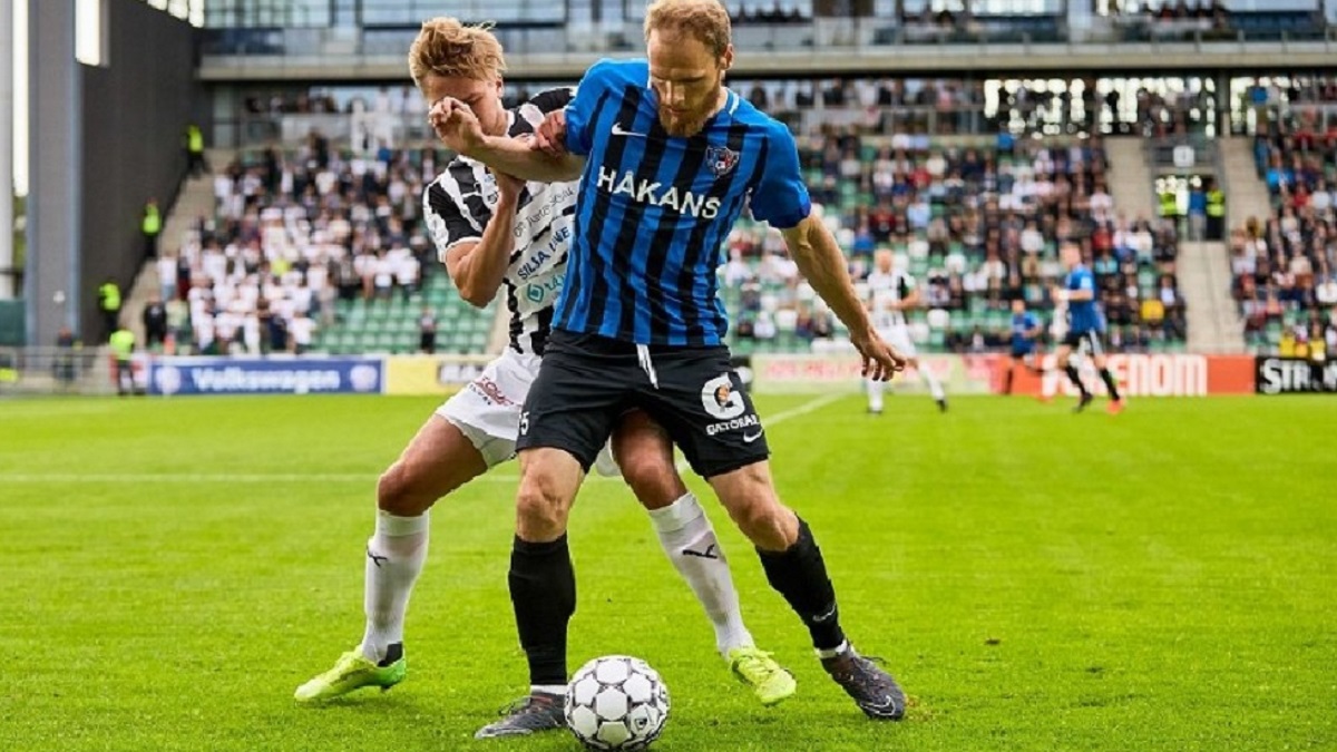 Soi kèo và nhận định Inter Turku - Gnistan