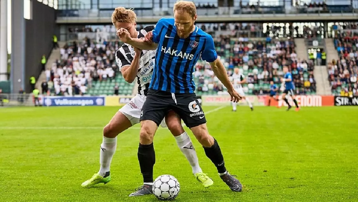 Nhận định Inter Turku vs Gnistan