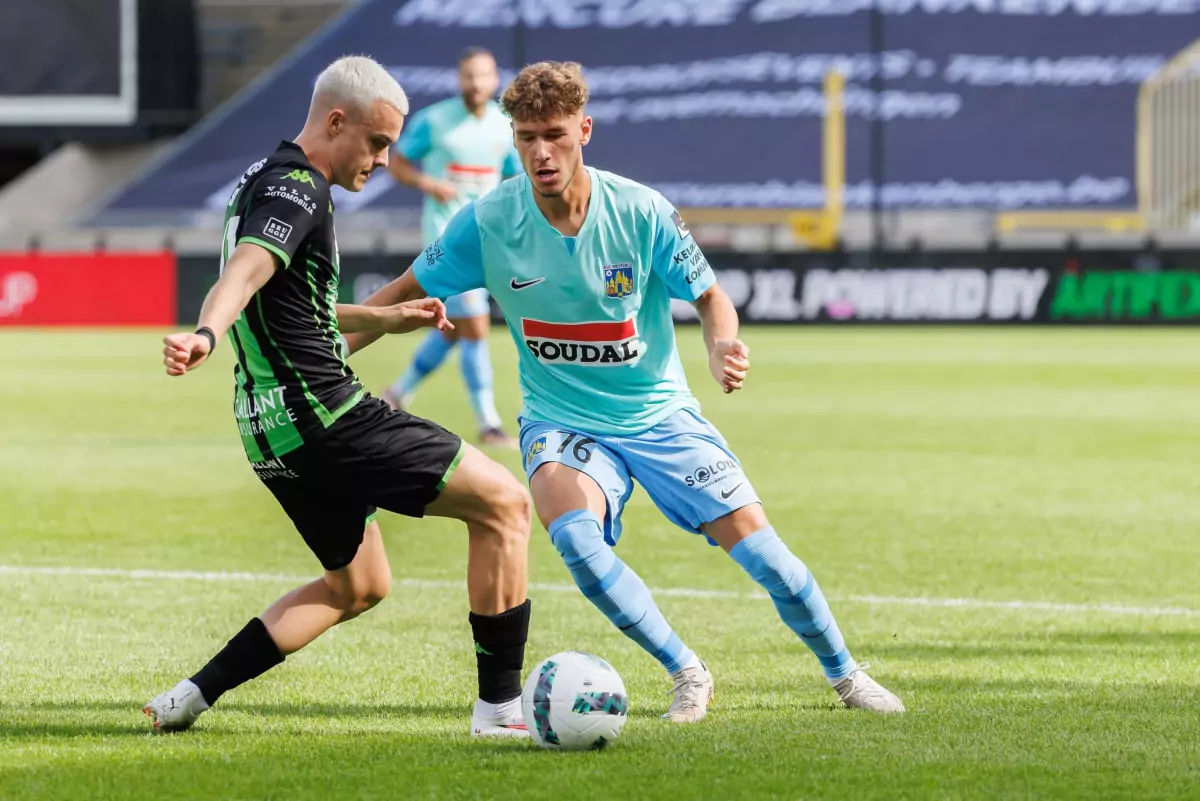 Nhận định KVC Westerlo vs Cercle Brugge KSV