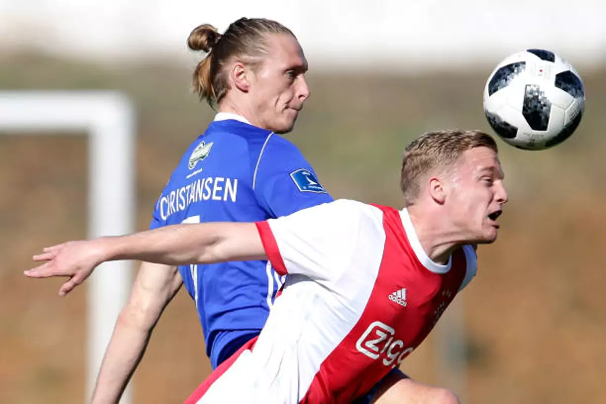 Nhận định Lyngby Boldklub vs F.C. København