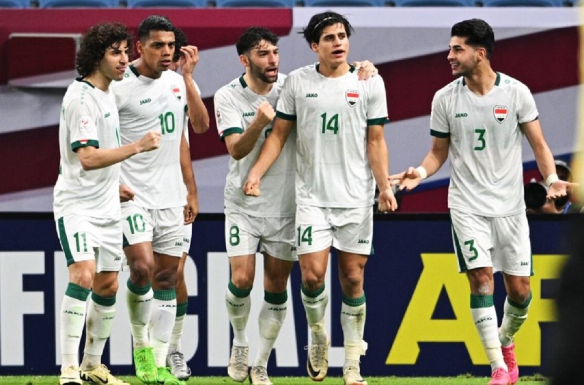 Soi kèo và nhận định U23 Morocco - U23 Iraq