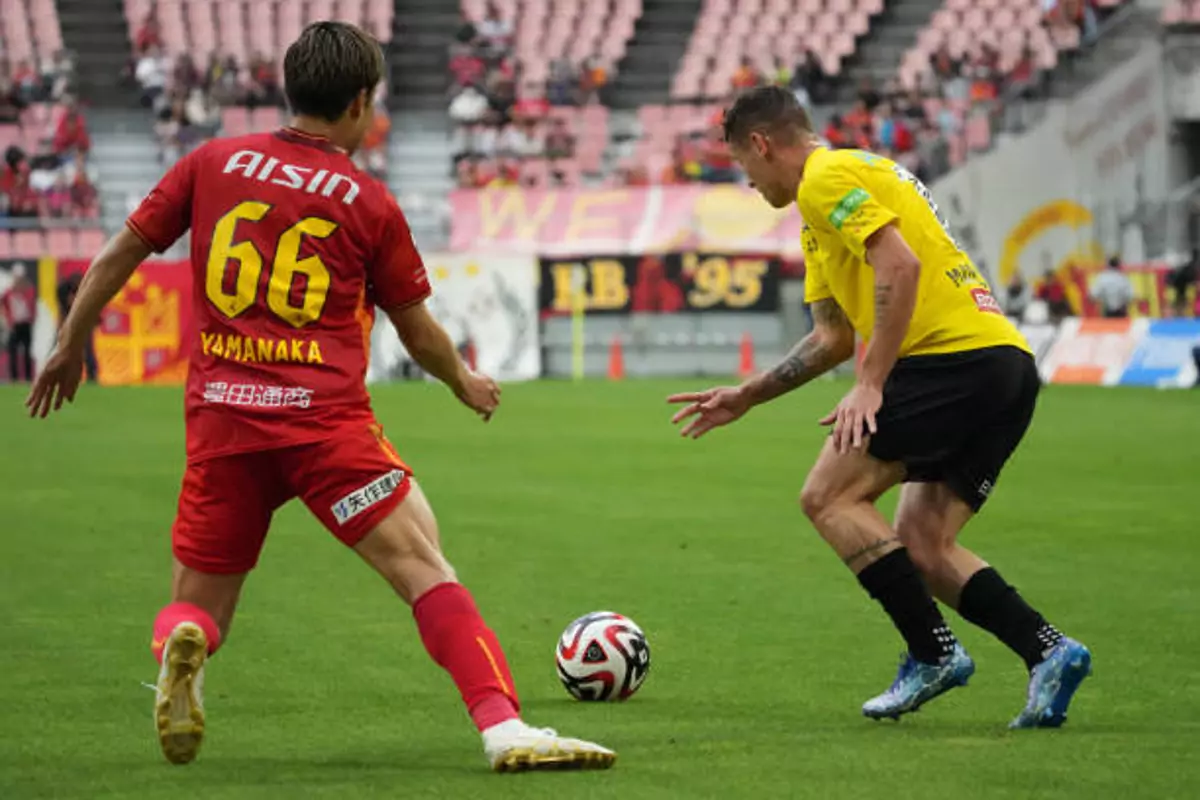 Nhận định Nagoya Grampus vs Kashiwa Reysol