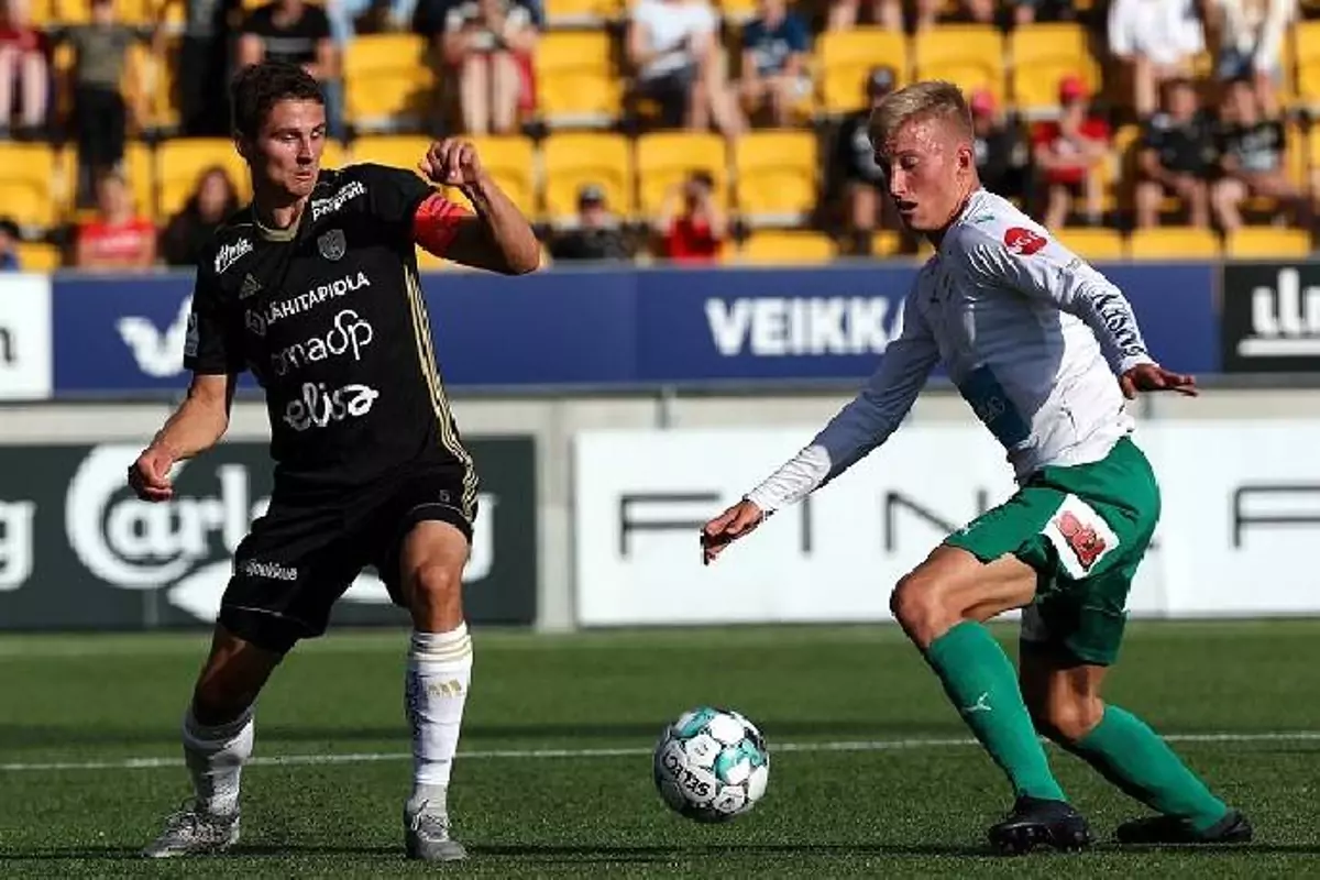 Nhận định Oulu vs SJK