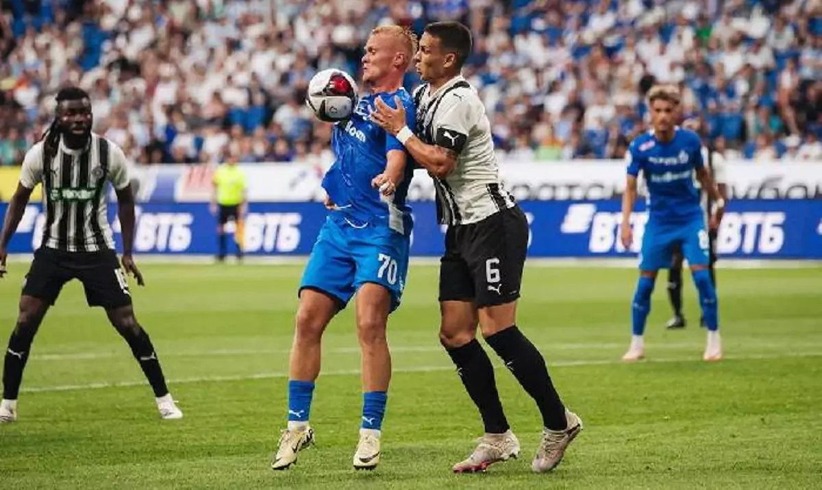 Nhận định Partizan vs Dynamo Kyiv