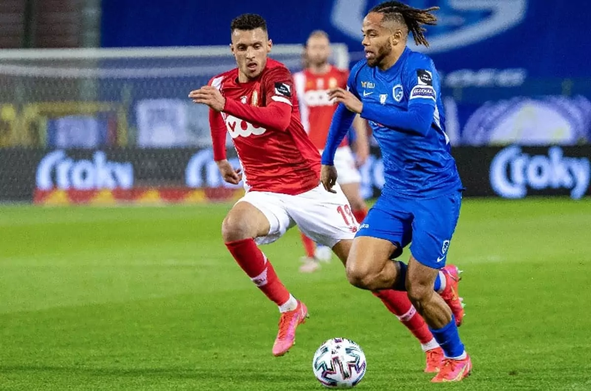 Nhận định Racing Genk vs Standard Liege