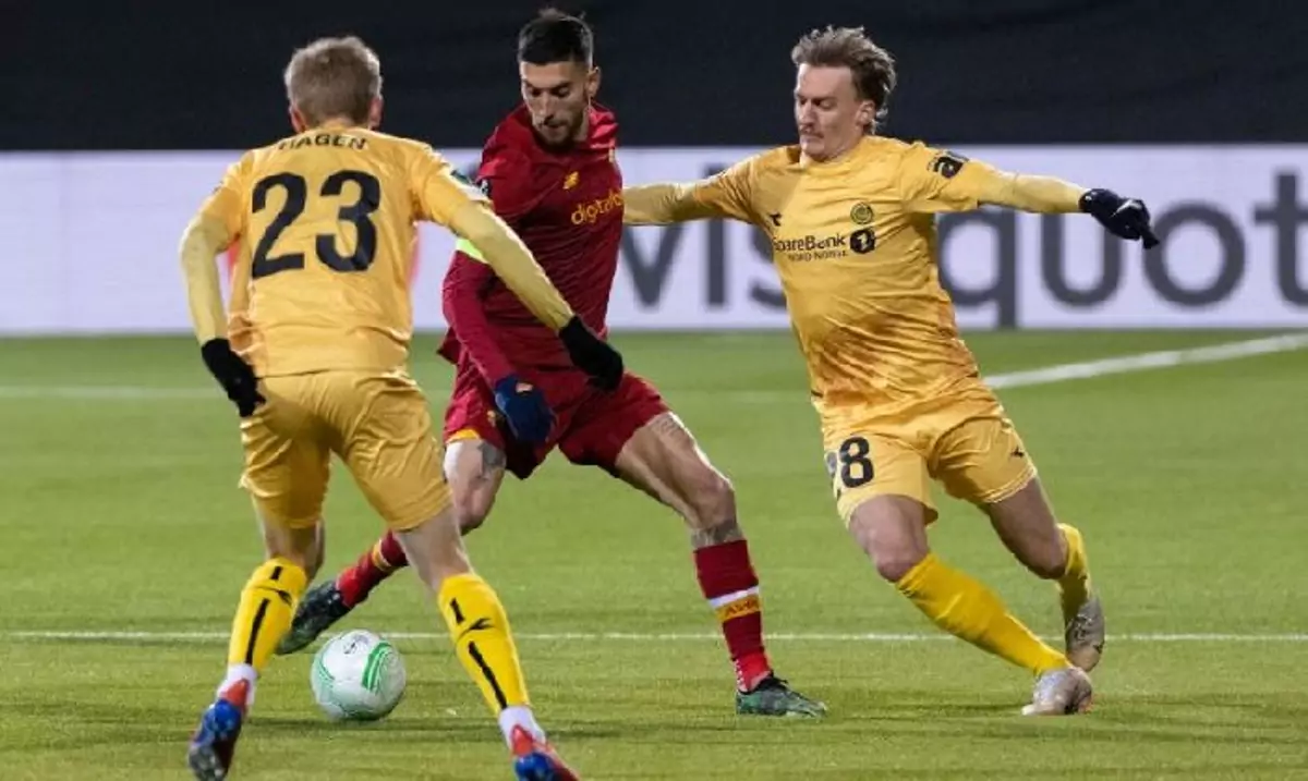 Nhận định Rigas Futbola Skola vs Bodo/Glimt