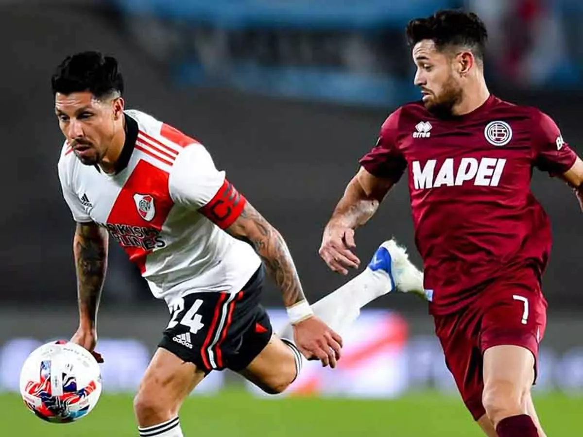 Nhận định River Plate vs Lanus