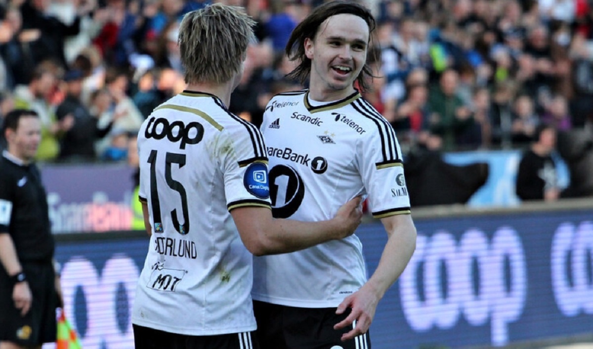 Soi kèo và nhận định Rosenborg - Lillestrom