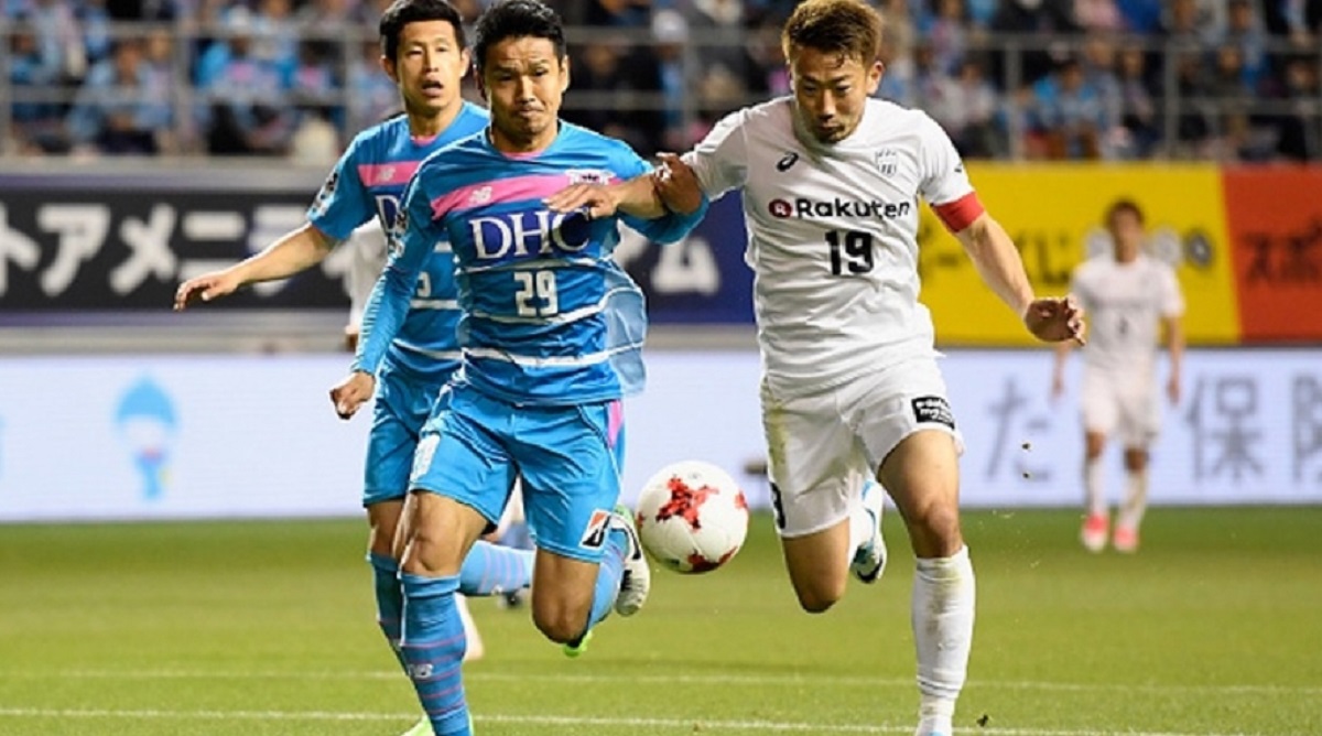 Soi kèo và nhận định Sagan Tosu - Sanfrecce Hiroshima