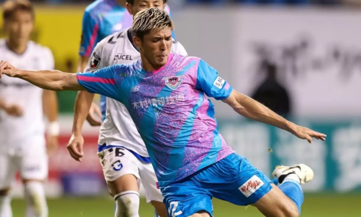 Nhận định Sagan Tosu vs Sanfrecce Hiroshima