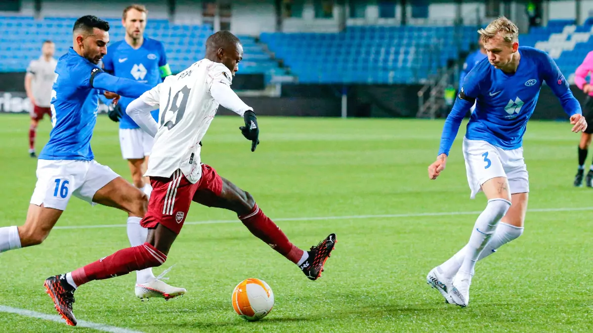 Nhận định Silkeborg vs Molde