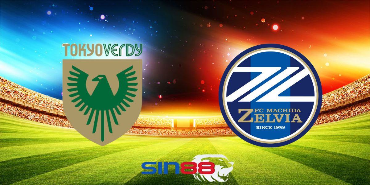 Nhận định bóng đá Tokyo Verdy - Machida Zelvia 16h00 ngày 14/07/2024 - J1 League (Kate)