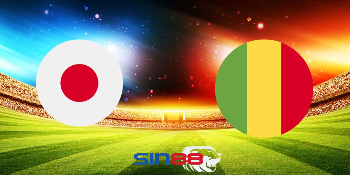 Nhận định bóng đá U23 Nhật Bản - U23 Mali 02h00 ngày 28/07/2024 – Olympic 2024