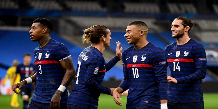 Siêu sao Kylian Mbappe lỡ hẹn Thế vận hội Paris 2024 – Lý do nào?