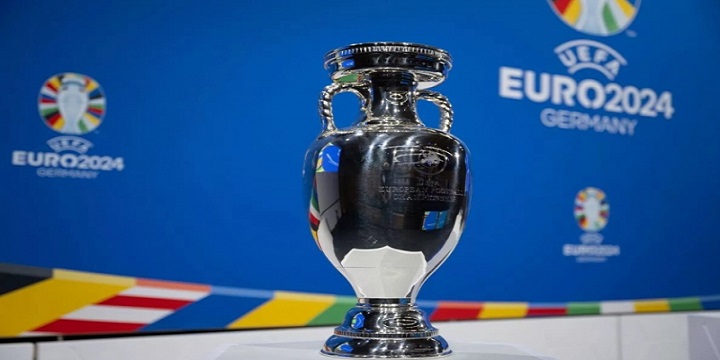 Tìm hiểu cơ cấu tiền thưởng Euro 2024: Người chiến thắng sẽ nhận được bao nhiêu?