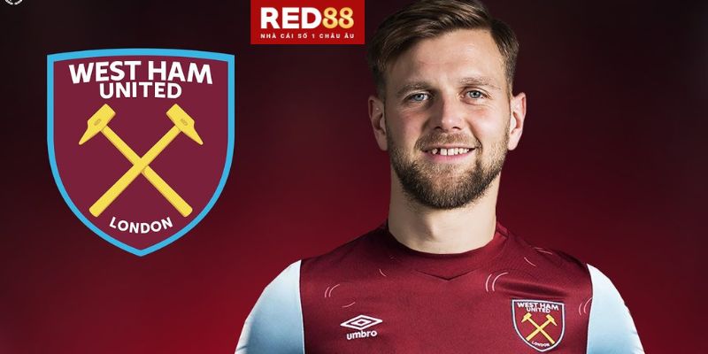 West Ham muốn mua Niclas Fullkrug