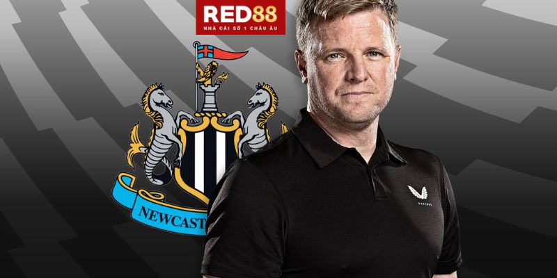 NHANH NHƯ CHỚP: Newcastle chốt xong người thay thế Eddie Howe