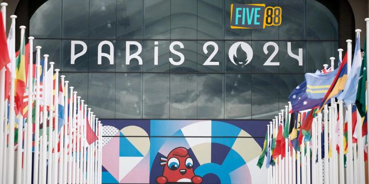 Siêu Tổng Hợp Thông Tin Olympic Paris 2024: Bộ Môn, Lịch Thi Đấu Và Nhiều Điều Khác