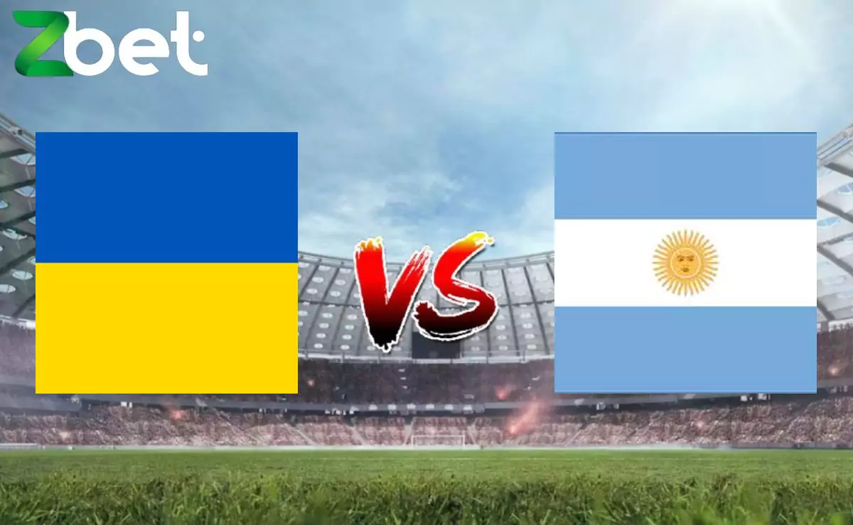 Nhận định soi kèo U23 Ukraine vs U23 Argentina, 20h00 30/07/2024 – Olympic 2024