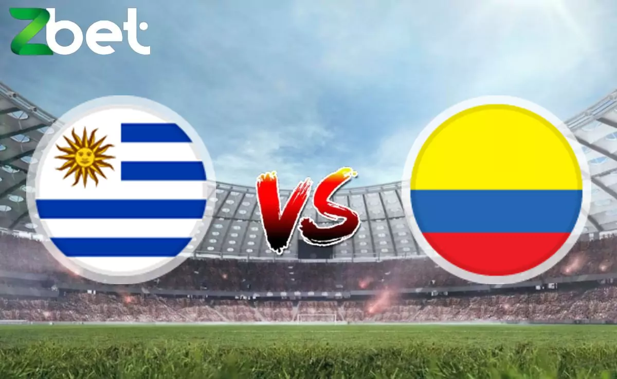 Nhận định soi kèo Uruguay vs Colombia, 07h00 11/07/2024 – Copa America