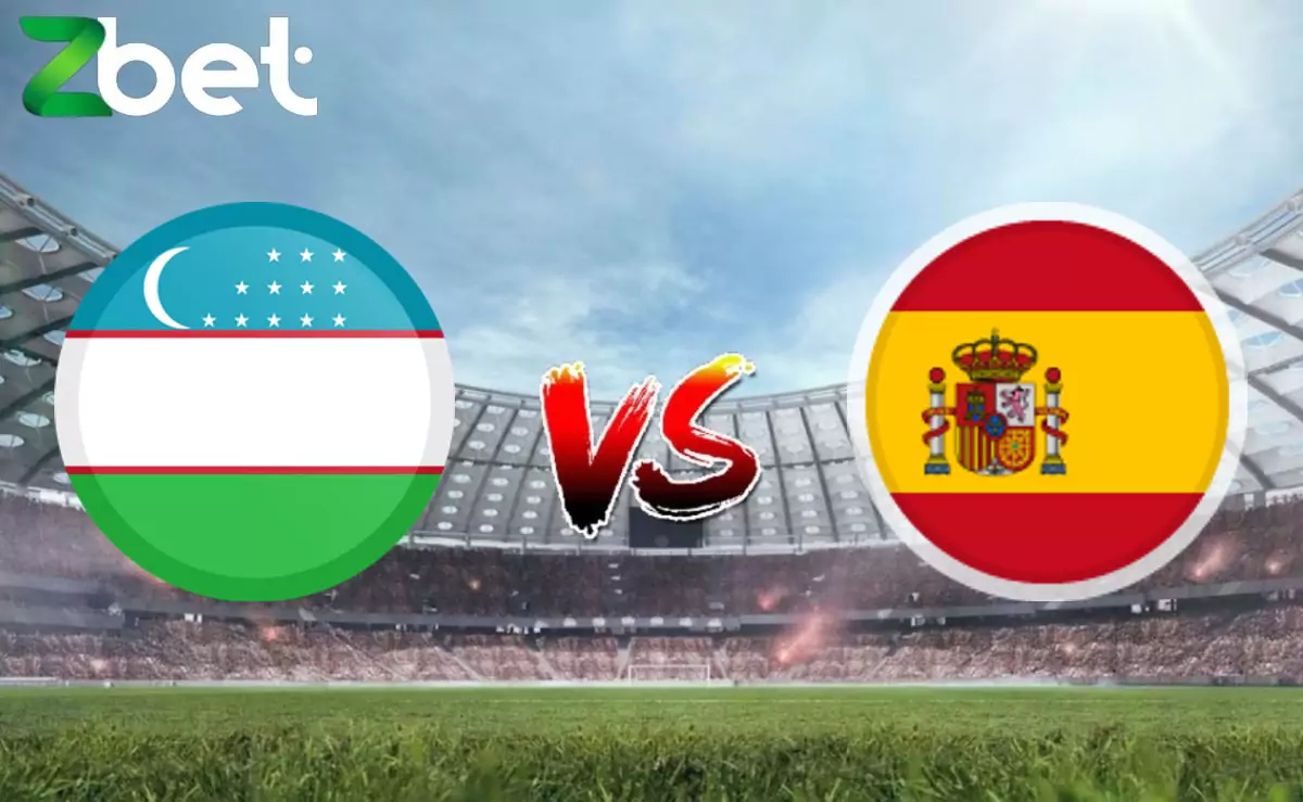 Nhận định soi kèo U23 Uzbekistan vs U23 Tây Ban Nha, 20h00 24/07/2024 – Olympic 2024
